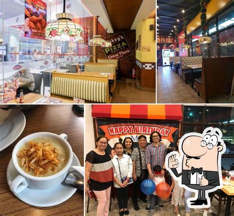 shakey's cityland pioneer|Shakey's (Cityland Pioneer) restaurant, Mandaluyong, Pioneer .